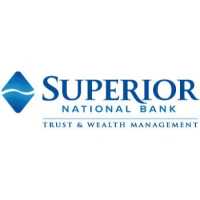 Superior National Bank Logo