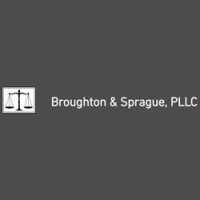 Broughton & Sprague, PLLC Logo
