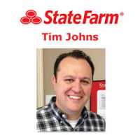 Tim Johns - State Farm Insurance Agent Logo