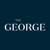 The George Apartments Logo