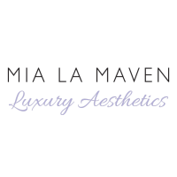 Mia La Maven Medical Spa Logo