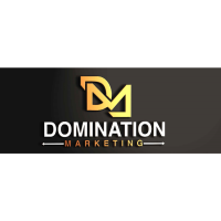 Domination Marketing Logo