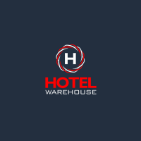 Hotel Warehouse Logo
