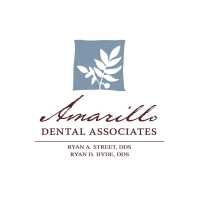 Amarillo Dental Associates Logo