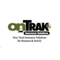 onTRAK Insurance Solutions Logo