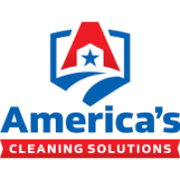 America's Cleaning Solutions Logo