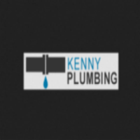 Kenny Plumbing Logo