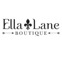 Ella Lane Logo