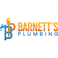 Barnett's Plumbing Logo