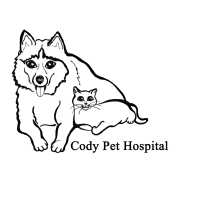 Cody Pet Hospital Logo