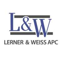 Lerner & Weiss APC Logo