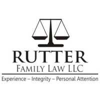 Rutter Family Law LLC Logo