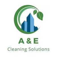 A & E Cleaning Solutions Inc Logo