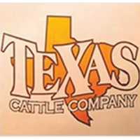 Texas Cattle Company Logo