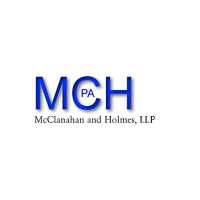 McClanahan And Holmes LLP Logo
