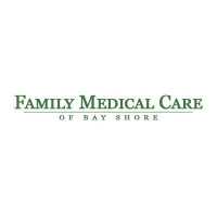 Family Medical Care of Bay Shore Logo
