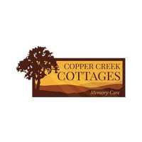 Copper Creek Cottages Logo