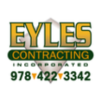 Eyles Contracting Inc Logo