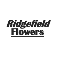 Ridgefield Flowers Logo