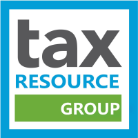 Tax Resource Group Logo