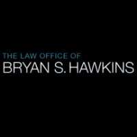 The Law Office of Bryan S. Hawkins Logo