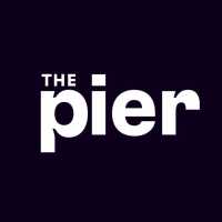 The Pier Logo