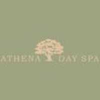 Athena Day Spa - McKinney, TX Logo