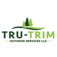 Tru-Trim Outdoor Services LLC Logo