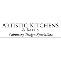 Artistic Kitchens & Baths Logo