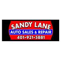 Sandy Lane Auto Sales & Repair Logo