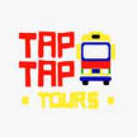 Tap Tap Tours & Transportation LLC Logo