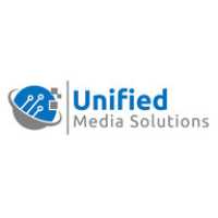 Unified Media Solutions LLC Logo