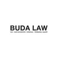 Buda Law Logo