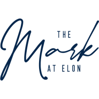 The Mark at Elon Logo