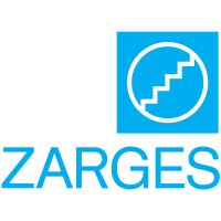 ZARGES Inc. Logo