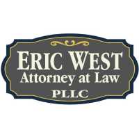 Eric West Attorney at Law PLLC Logo
