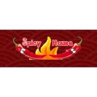 Spicy House Logo