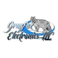 GrayFox Electronics, Inc. Logo
