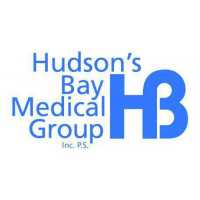 Hudson's Bay Medical Group Logo