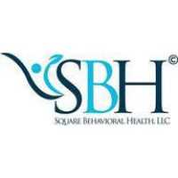 Square Behavioral Health LLC Logo