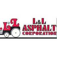 L & L Asphalt Corporation Logo