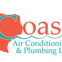 Coastal Air Conditioning and Plumbing LLC Logo