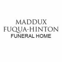 Maddux-Fuqua-Hinton Funeral Homes Logo