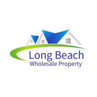 Long Beach Wholesale Property Logo