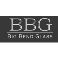 Big Bend Glass Company Logo