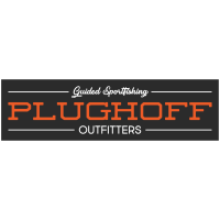 Plughoff Outfitters Logo