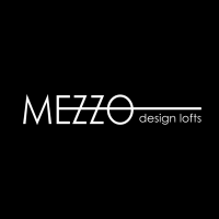 Mezzo Design Lofts Logo
