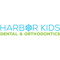 Harbor Kidâ€™s Dental and Orthodontics Logo
