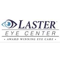 Laster Eye Center Logo
