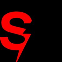 Sharp Electric LLC Logo